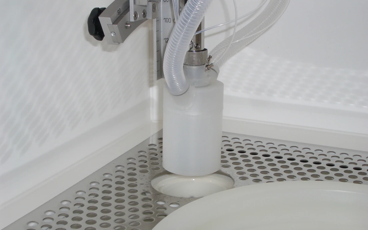 Spray Coating