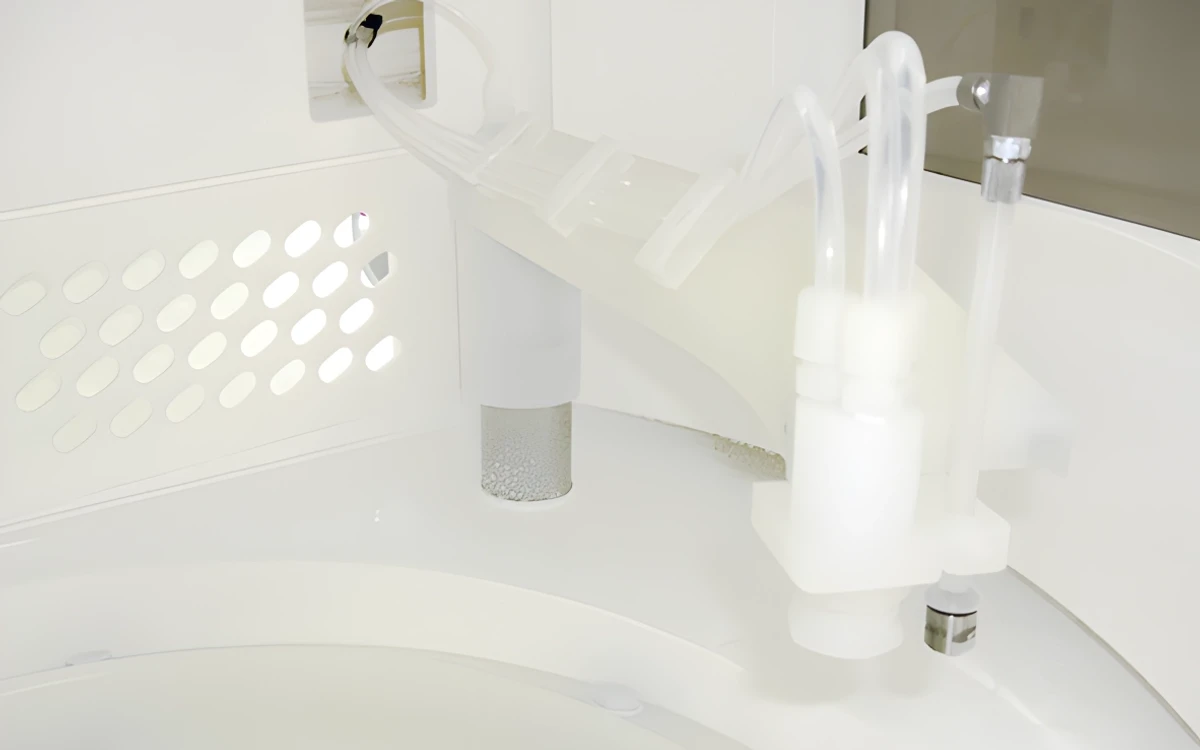 Wet Processing & Etching