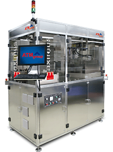 Maximus 1203 - Automatic Cluster