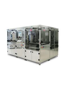 MAXIMUS 6003 - Automatic Cluster