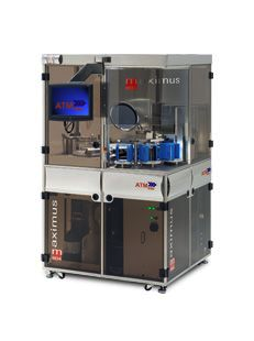 Maximus 804 - Automatic Cluster