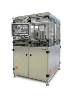 Maximus 804 Lift-Off - Automatic Cluster