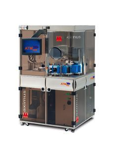 Maximus 805 - Automatic Cluster