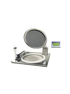 OPTIcoat SB30 - Spin Coating