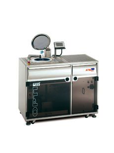 OPTIcoat ST20 - Spin Coating