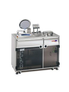 OPTIcoat ST22 - Spin Coating
