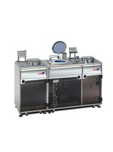 OPTIcoat ST23 - Spin Coating
