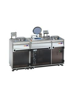 OPTIcoat ST23+ - Spin Coating