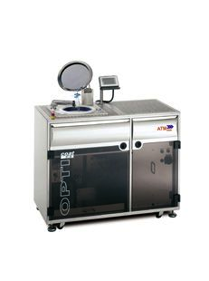 Spin Coating