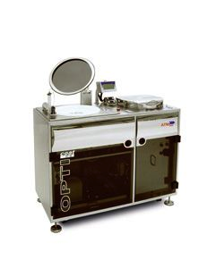 OPTIcoat ST32 - Spin Coating