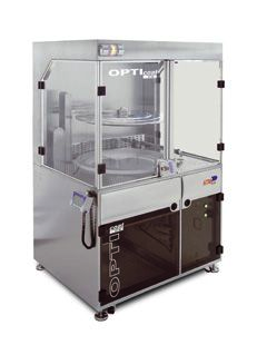 OPTIcoat ST60 - Spin Coating