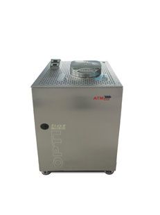 OPTIhot SHT20 - Hotplate