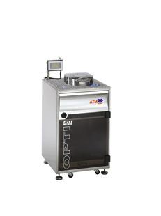 OPTIhot SHT20+ - Hotplate