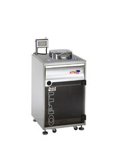 OPTIhot SHT30+ - Hotplate