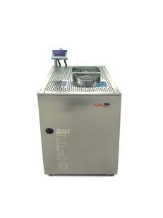 OPTIhot SVT20 - Hotplate HMDS
