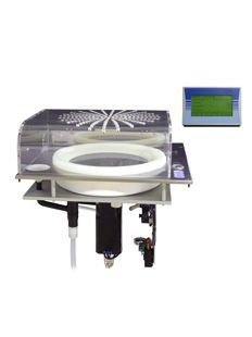 OPTIspin SB20 - Spin Coating and Cleaning