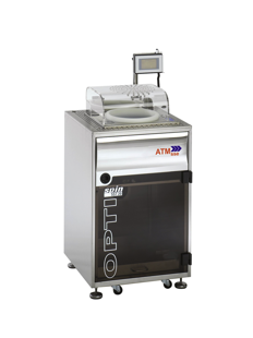 OPTIspin SST20 - Spin Coating and Cleaning