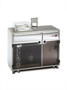 OPTIspin ST20 - Spin Coating and Cleaning