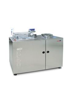 OPTIspin ST22 - Spin Coating and Cleaning