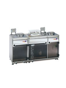 OPTIspin ST23+ - Spin Coating and Cleaning