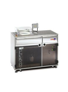 Spin Processing
