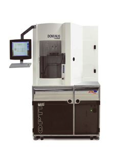 OPTIspray ST20i - Spray Coating