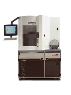 OPTIspray ST22i - Spray Coating