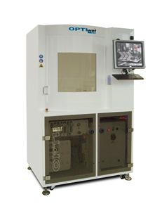 OPTIwet ST60 - Spin Wet
