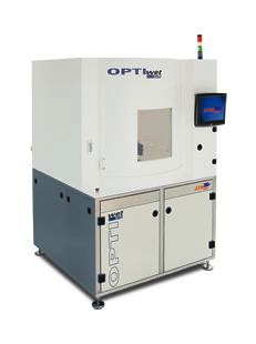 OPTIwet ST75 - Spin Wet