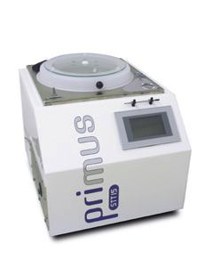primus STT15 - Spinner module